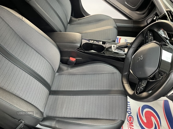 Used Peugeot 2008 2021 for sale - 76014249: Photo 16