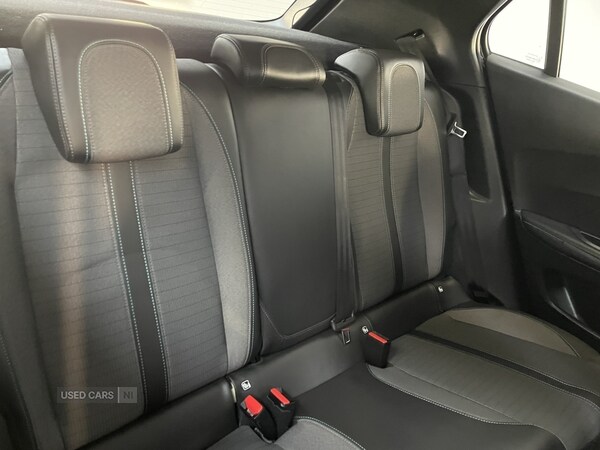 Used Peugeot 2008 2021 for sale - 76014249: Photo 17
