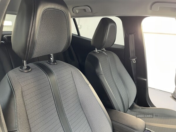 Used Peugeot 2008 2021 for sale - 76014249: Photo 18
