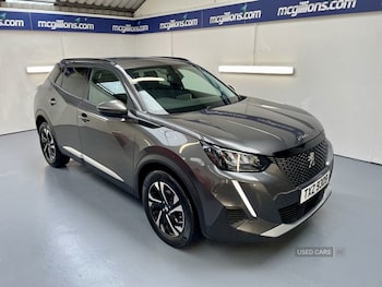 Peugeot - 2008