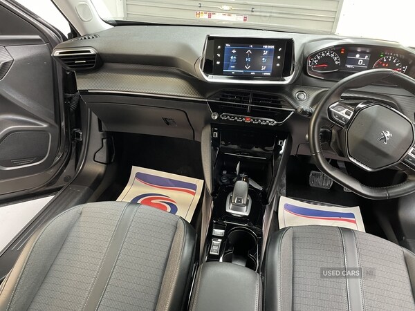 Used Peugeot 2008 2021 for sale - 76014249: Photo 20