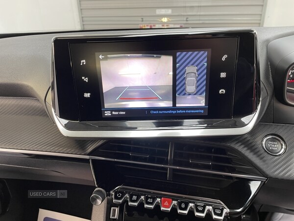 Used Peugeot 2008 2021 for sale - 76014249: Photo 22