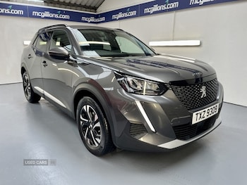 Used Peugeot 2008 2021 for sale - 76014249: Photo 2