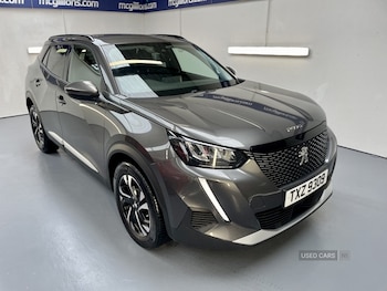 Used Peugeot 2008 2021 for sale - 76014249: Photo 3