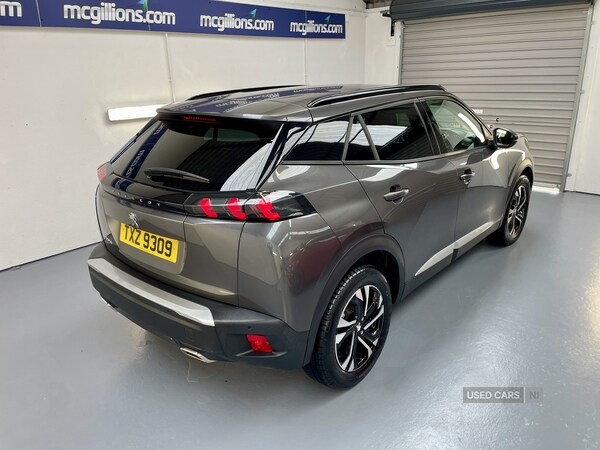 Used Peugeot 2008 2021 for sale - 76014249: Photo 4