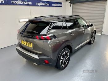 Used Peugeot 2008 2021 for sale - 76014249: Photo 4