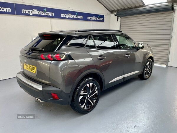 Used Peugeot 2008 2021 for sale - 76014249: Photo 5