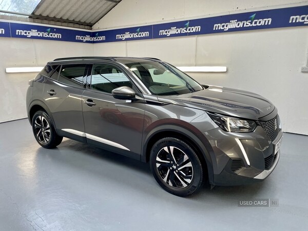 Used Peugeot 2008 2021 for sale - 76014249: Photo 6