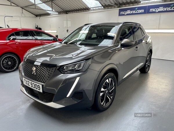 Used Peugeot 2008 2021 for sale - 76014249: Photo 7