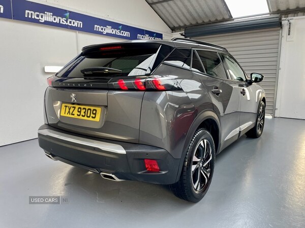 Used Peugeot 2008 2021 for sale - 76014249: Photo 8
