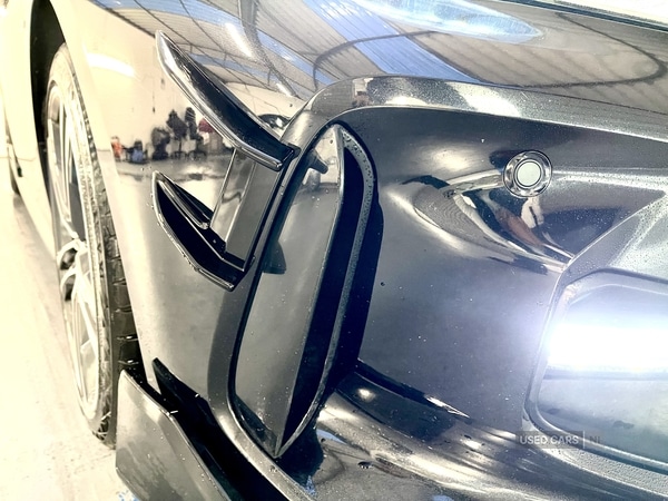 Used BMW 1 Series 2020 for sale - 76500216: Photo 11