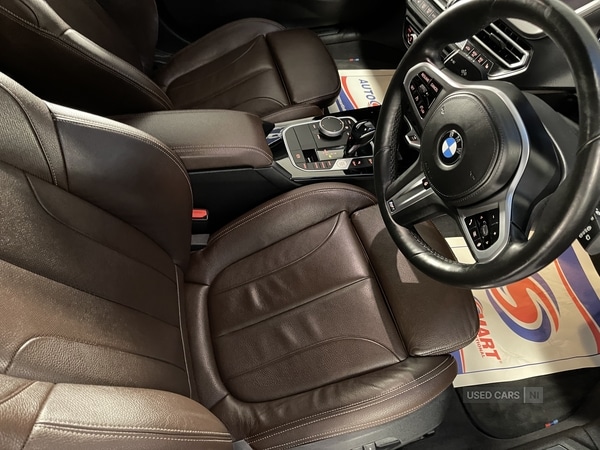 Used BMW 1 Series 2020 for sale - 76500216: Photo 15