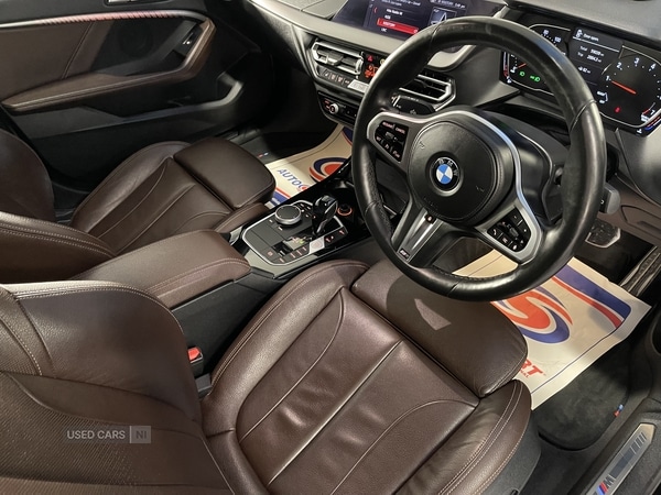 Used BMW 1 Series 2020 for sale - 76500216: Photo 16