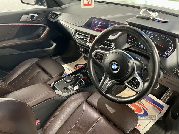 Used BMW 1 Series 2020 for sale - 76500216: Photo 17