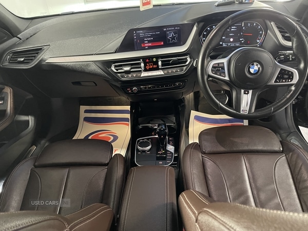 Used BMW 1 Series 2020 for sale - 76500216: Photo 18