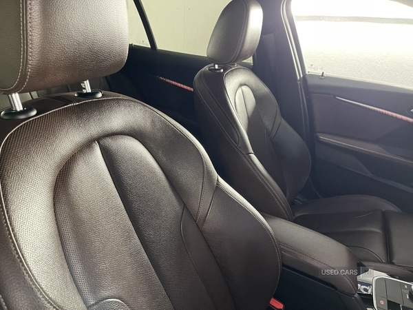 Used BMW 1 Series 2020 for sale - 76500216: Photo 19