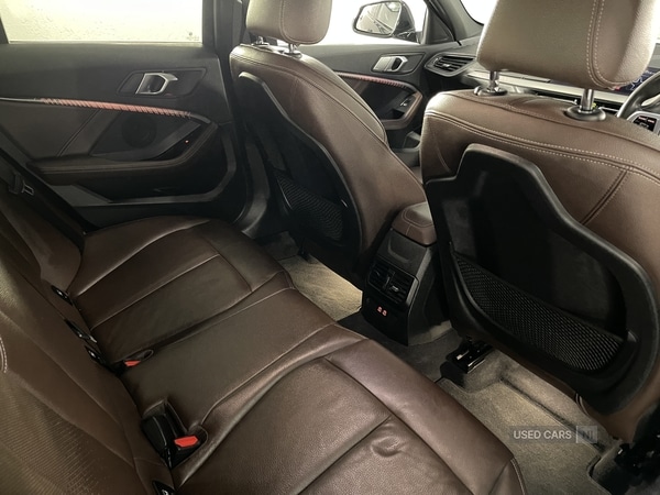 Used BMW 1 Series 2020 for sale - 76500216: Photo 20