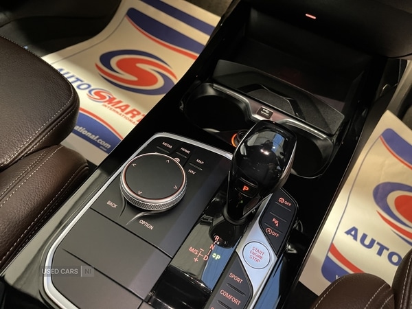 Used BMW 1 Series 2020 for sale - 76500216: Photo 21