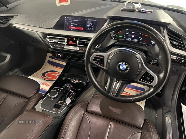 Used BMW 1 Series 2020 for sale - 76500216: Photo 22