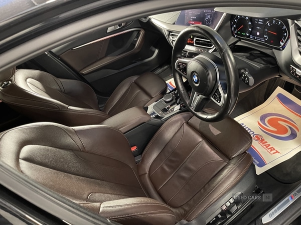 Used BMW 1 Series 2020 for sale - 76500216: Photo 24