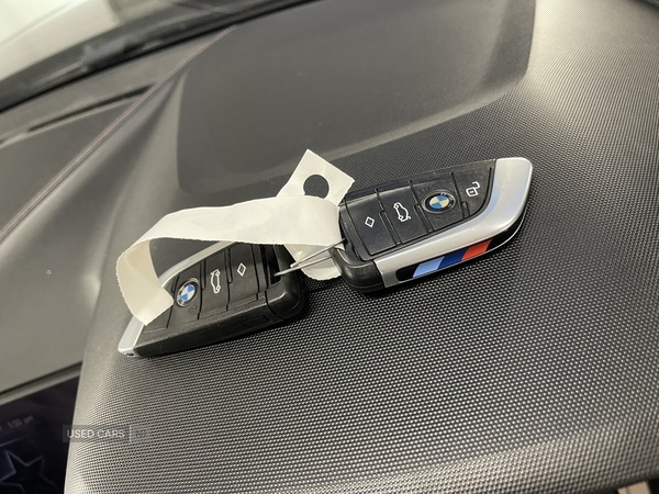 Used BMW 1 Series 2020 for sale - 76500216: Photo 25