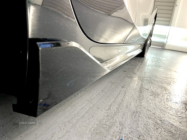 Used BMW 1 Series 2020 for sale - 76500216: Photo 8