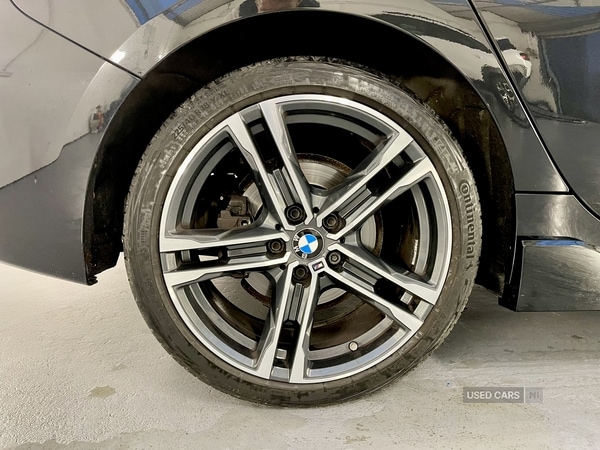 Used BMW 1 Series 2020 for sale - 76500216: Photo 9