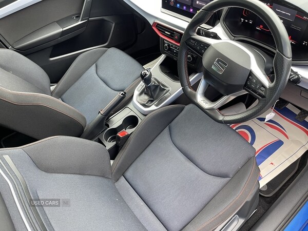 Used SEAT Arona 2023 for sale - 75553472: Photo 10