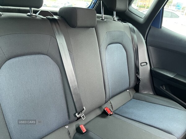 Used SEAT Arona 2023 for sale - 75553472: Photo 12