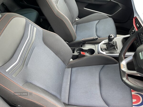 Used SEAT Arona 2023 for sale - 75553472: Photo 13