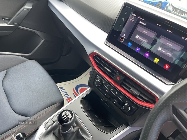 Used SEAT Arona 2023 for sale - 75553472: Photo 14