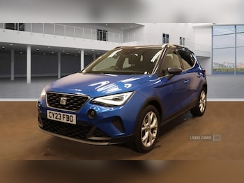 2023 - 1.0 TSI 110 FR 5dr