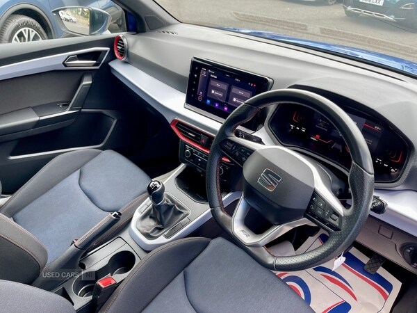Used SEAT Arona 2023 for sale - 75553472: Photo 9