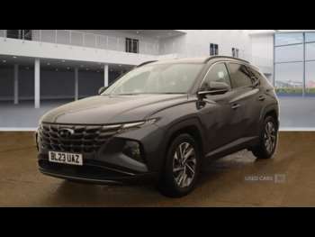 2023 - 1.6 TGDi 48V MHD Premium 5dr 2WD DCT