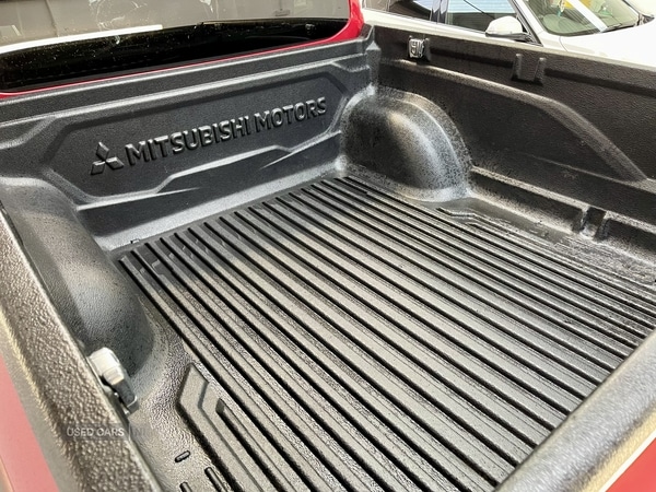 Used Mitsubishi L200 2021 for sale - 76359669: Photo 10