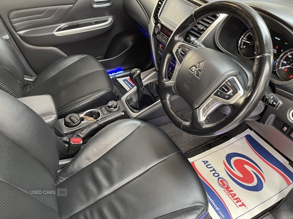 Used Mitsubishi L200 2021 for sale - 76359669: Photo 12