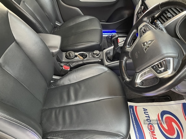 Used Mitsubishi L200 2021 for sale - 76359669: Photo 13