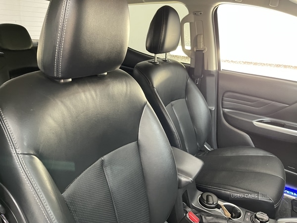 Used Mitsubishi L200 2021 for sale - 76359669: Photo 14