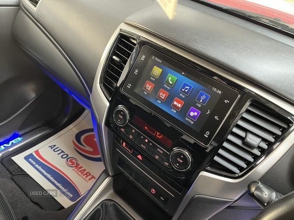 Used Mitsubishi L200 2021 for sale - 76359669: Photo 15