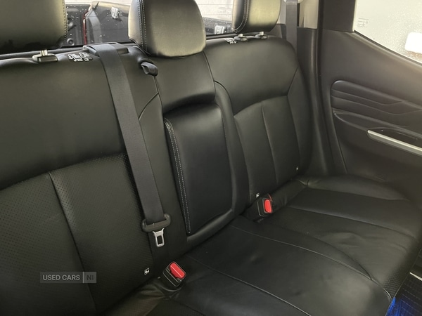 Used Mitsubishi L200 2021 for sale - 76359669: Photo 17