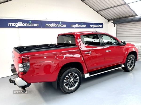 Used Mitsubishi L200 2021 for sale - 76359669: Photo 2