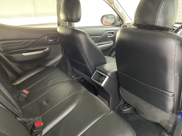 Used Mitsubishi L200 2021 for sale - 76359669: Photo 20