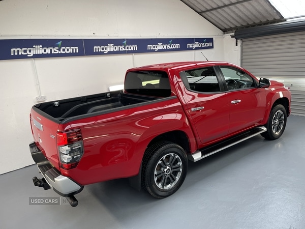 Used Mitsubishi L200 2021 for sale - 76359669: Photo 21