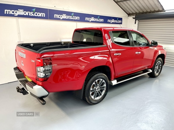 Used Mitsubishi L200 2021 for sale - 76359669: Photo 3