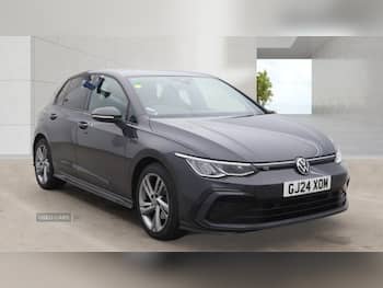 Used Volkswagen Golf 2024 for sale - 79622852: Photo