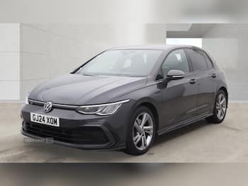 Used Volkswagen Golf 2024 for sale - 79622852: Photo