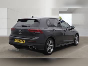Used Volkswagen Golf 2024 for sale - 79622852: Photo