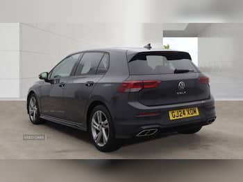 Used Volkswagen Golf 2024 for sale - 79622852: Photo