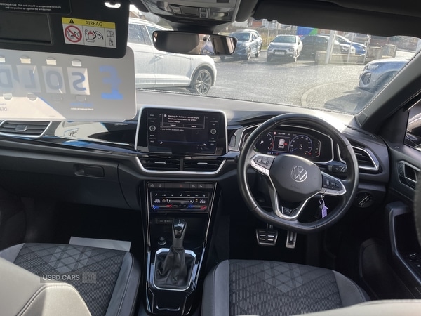 Used Volkswagen T-Roc 2024 for sale - 77883979: Photo 11