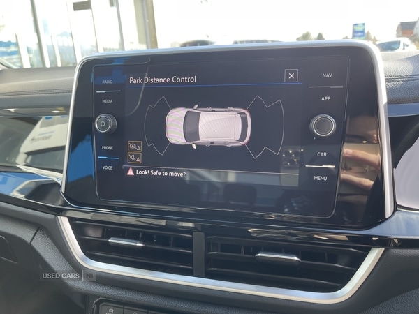 Used Volkswagen T-Roc 2024 for sale - 77883979: Photo 12